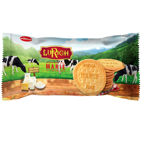 Bánh Quy sữa Marie Lurich túi 405 gam